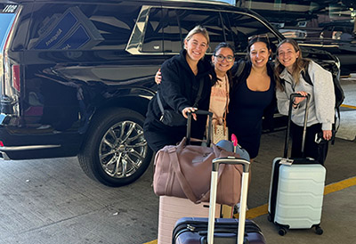 Airport Service