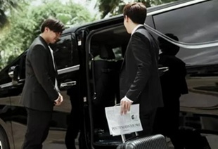 Airport Transportation